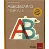 Erickson Abecedario murale. Nuova ediz. Camillo Bortolato