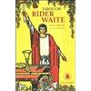 Lo Scarabeo Tarocchi Rider Waite. Con 78 carte
