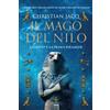 TRE60 Il mago del Nilo. Imhotep e la prima piramide Christian Jacq