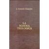ESD-Edizioni Studio Domenicano La somma teologica. Testo latino e italiano. Introduzione generale Tommaso d'Aquino (san)