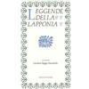 Franco Muzzio Editore Leggende della Lapponia