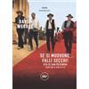 Minimum Fax Se si muovono... falli secchi! Vita di Sam Peckinpah David Weddle