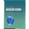 Rugginenti Modern piano. Metodo di pianoforte moderno per pianisti e cantanti