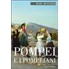 Osanna Edizioni Pompei e i pompeiani Marc Monnier