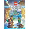 Panini Comics Il calendario di Natale. Lego City playset. Con gadget