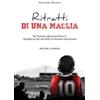 Officine Gutenberg Ritratti di una maglia. Da Cosenza alla prima Serie A, dialoghi con gli eroi della rivoluzione biancorossa Giacomo Spotti