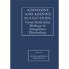 Springer Adenosine and Adenine Nucleotides: From Molecular Biology to Integrative Physiology