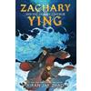 Margaret K. McElderry Books Zachary Ying and the Dragon Emperor