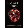 Hachette Romans Midnight Sun - Saga Twilight (édition française)
