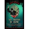 Editions Prisma Folle histoire - les aristos du crime