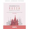 Hoepli Grammatica russa. Manuale di teoria