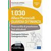 Concorso Guardia di Finanza 1230 Allievi Marescialli - Teoria e Quiz per la  prova scritta di preselezione (Concorsi nella Guardia di Finanza)