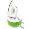 Braun 128801006 ferro da stiro a caldaia 2200 W 1,3 L Verde, Bianco"