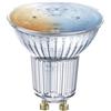 Osram Lampadina Faretto Wifi Osram Ledvance Triled 5W GU10 350 lm SMT485679WF