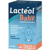 BRUSCHETTINI Srl LACTEOL BABY 10ML