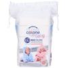 DA.MA. DISTRIBUZIONE Srl Dermacotone Baby, Maxi Faldine Ipoallergeniche, 60 Faldine