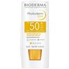 BIODERMA ITALIA Srl Bioderma Photoderm Stick SPF50+ 8g - Fotoprotezione Idratante per Aree Sensibili