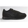 Diadora Scarpe da Lavoro CREW MICROMESH OB SRC BLU PROF.