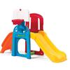 THE STEP 2 Scivolo Arrampicatoio Multisport - Centro Attività Sportivo per Bambini