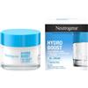 Neutrogena Hydro Boost Gel Cream crema viso idratante 50 ml unisex