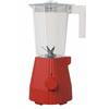 ALESSI PLISSE' FRULLATORE ROSSO MDL09 R