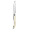 COMAS STEAK COLTELLO BISTECCA ACR 7442 WHITE