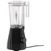 ALESSI PLISSE' FRULLATORE NERO MDL09 B