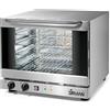 Sirman Forno Convezione Sirman ALISEO - 4 Teglie GN 2/3 - Elettromeccanico