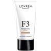 Lovrén Fondotinta Lovrén F3 Medium idratante effetto soft-focus
