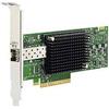 Lenovo Adattatore Bus Host PCIe 3.0 x8 Profilo Basso 16Gb Fibre Channel