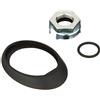 Volkswagen Guarnizione Antenna Originale VW Kit di Riparazione Tetto Antenna (Golf Bora Polo Passat Lupo 3b0051751