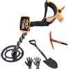 Garrett metal detector ACE 250 (Tools pack) 1139070