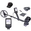 Nokta Makro metal detector multifrequenza + cuffie wireless - THE LEGEND WHP(Start Pack)