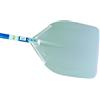 GI.METAL Azzurra pala pizza infornare cm 36x36x159h in alluminio anodizzato