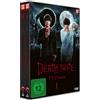 Kaze Anime (AV Visionen) Death Note - TV-Drama - Gesamtausgabe - Bundle - Vol.1-2