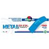 Master Aid Metal Flex 86 x 25 mm, 150 Pezzi - 1 Prodotto