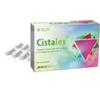 Polaris Farmaceutici Cistalex Integratore Drenaggio Liquidi, 20 compresse