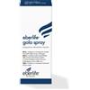 EBERLIFE FARMACEUTICI Eberlife Gola Spray Integratore Antinfiammatorio e Antisettico per la Gola 25 Ml