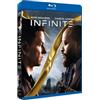 Paramount Infinite (Blu-Ray Disc)
