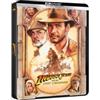Paramount Indiana Jones e l'ultima crociata (4K Ultra HD + Blu-Ray Disc - SteelBook)
