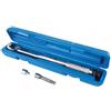 SILVERLINE Chiave dinamometrica 3/8 20-110 Nm lunghezza 360 mm