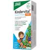 Salus Haus KINDERVITAL FRUITY 10 FLACONCINI DA 10 ML