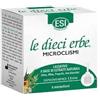 Esi Le Dieci Erbe Microclismi 6pz