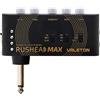 Valeton Rushead Max USB ricaricabile portatile tascabile chitarra amplificatore per cuffie Carry-on camera da letto plug-in multi-effetti