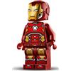LEGO® - Minifigs - Super Heroes - sh612 - Iron Man (76140)