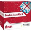 NAMED Nutrixam Fms integratore di aminoacidi 30 bustine