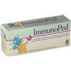 IMMUNOPED 14 FLACONCINI 10 ML