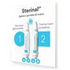 VEBI STERINAL PH KIT TRATTAMENTO IGIENE