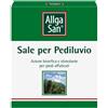 Naturwaren Allga San - Sali per Pediluvio, 100g