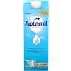 Aptamil 3 Latte Di Crescita Da 12° Mese Formula Liquida 1l